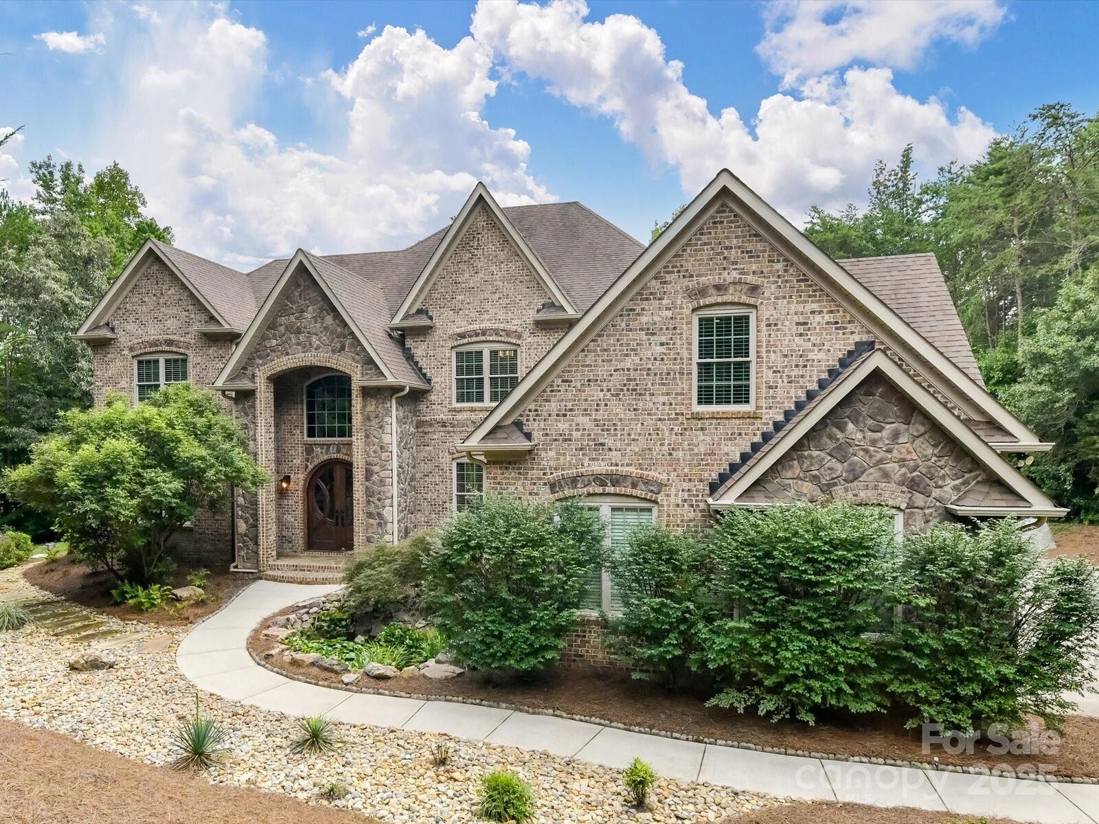 Property Photo: 636 Elmhurst Drive SC 29715