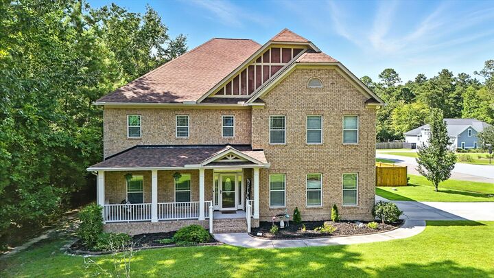 1200 Jump Seed Court  Moncks Corner SC 29461 photo
