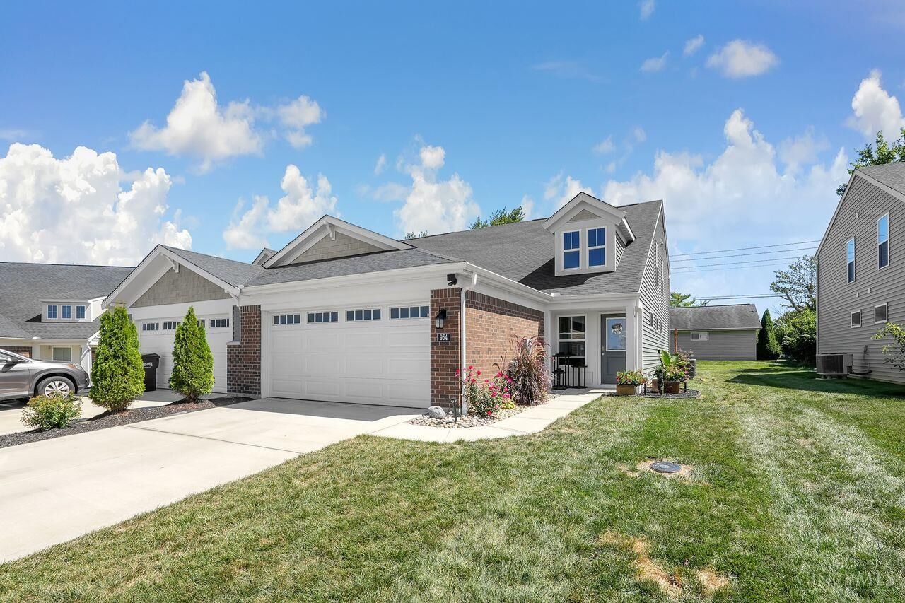 Property Photo: 954 Southline Drive OH 45036