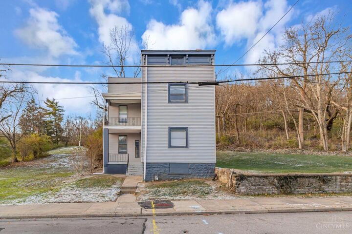 1859 Baltimore Avenue  Cincinnati OH 45225 photo