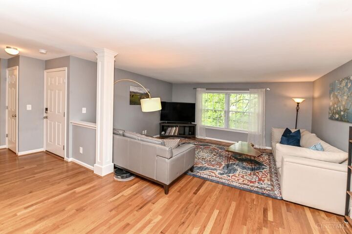 Property Photo: 3713 Erie Avenue OH 45208