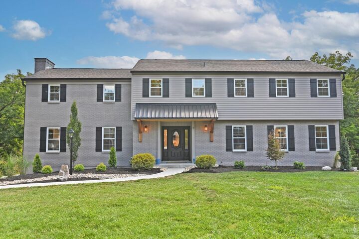 7418 Briarpatch Lane  Sycamore Twp OH 45236 photo