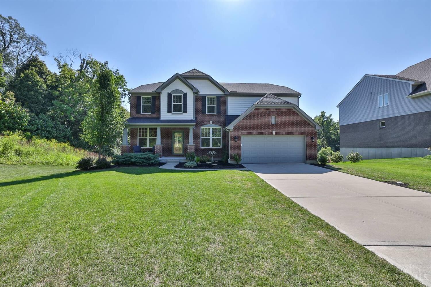 Property Photo: 106 Reids Way OH 45002