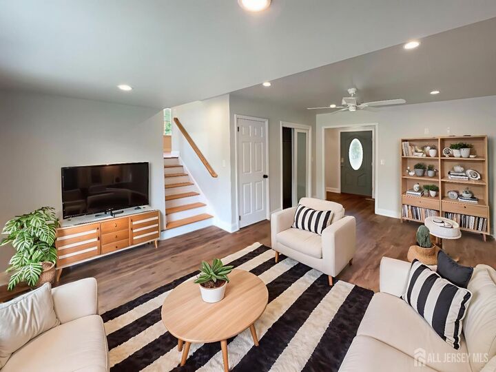 Property Photo:  21 Buck Road  NJ 08816 
