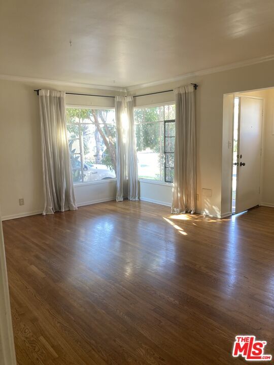 Property Photo: 1242 S Point View St CA 90035