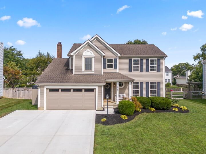 3294 Scioto Glen Avenue  Hilliard OH 43026 photo