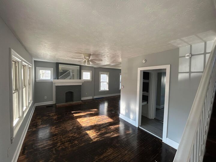 Property Photo: 461 S Terrace Avenue OH 43204