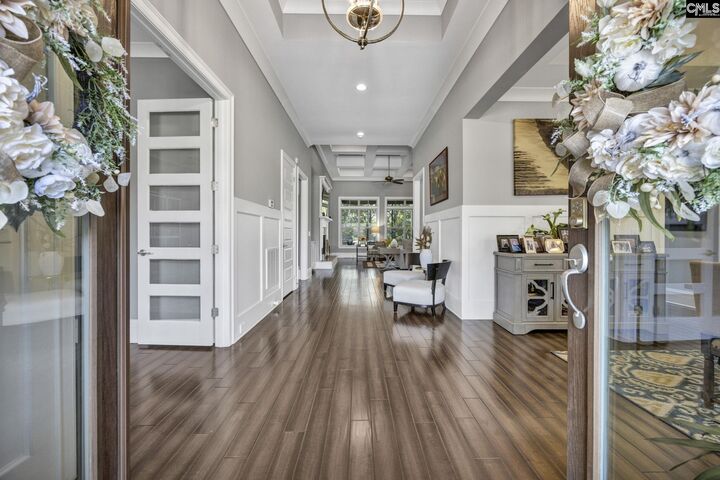 Property Photo: 190 Island View SC 29045