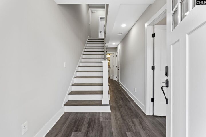 Property Photo:  2504 Bratton  SC 29205 