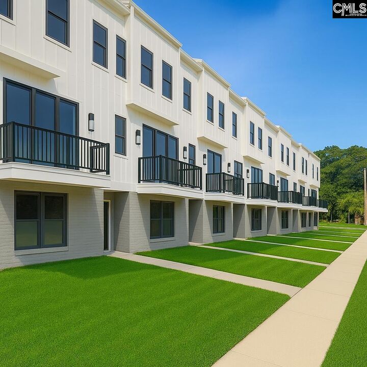 2508 Bratton  Columbia SC 29205 photo
