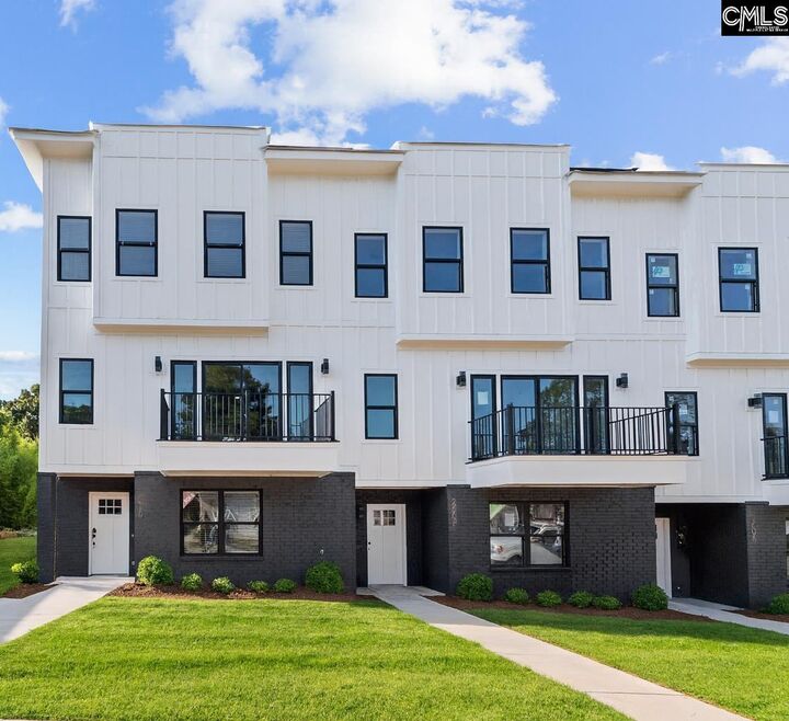 2508 Bratton  Columbia SC 29205 photo
