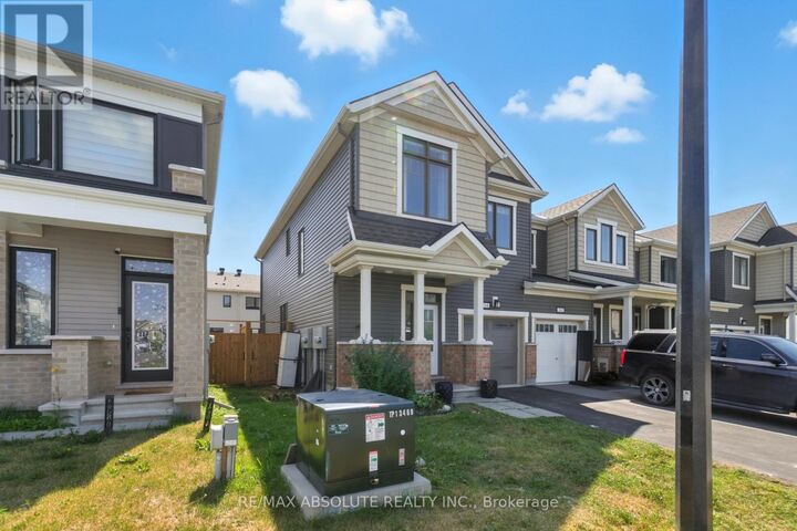 Photo de la propriété:  264 Atima Circle  ON K2J 3L2 