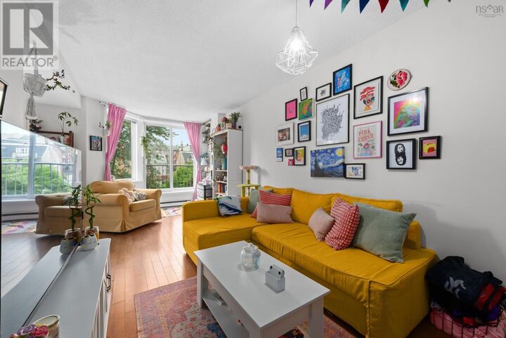 Property Photo: 1326 Lower Water Street 508 NS B3J 3R3
