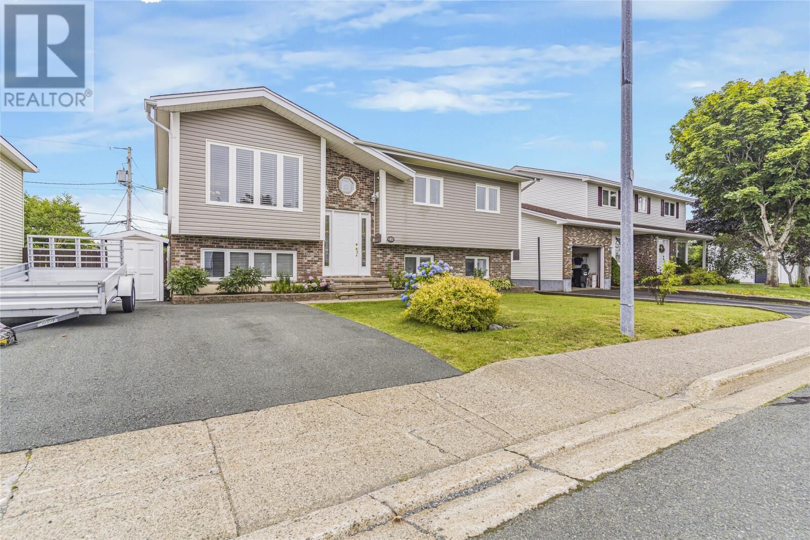 Property Photo:  10 Carmanville Street  NL A1E 4K9 