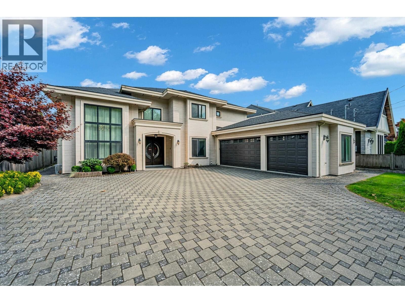 Photo de la propriété:  9260 Gormond Road  BC V7E 1N5 