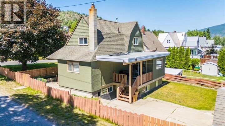 Photo de la propriété: 798 Kipling Street BC V1R 2A4