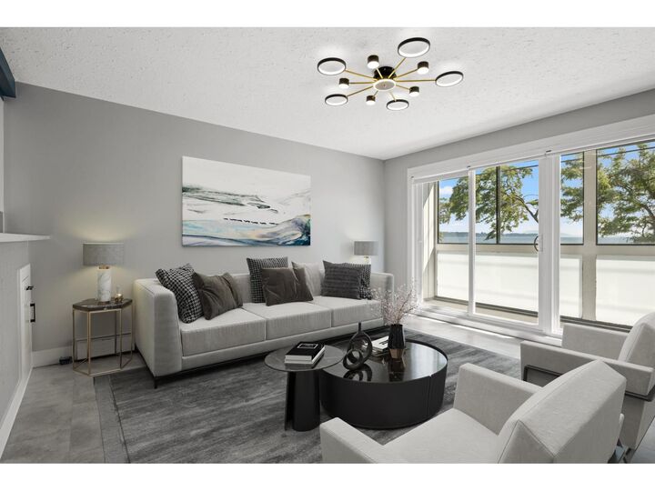 Property Photo: 14881 Marine 110 BC V4B 1C2