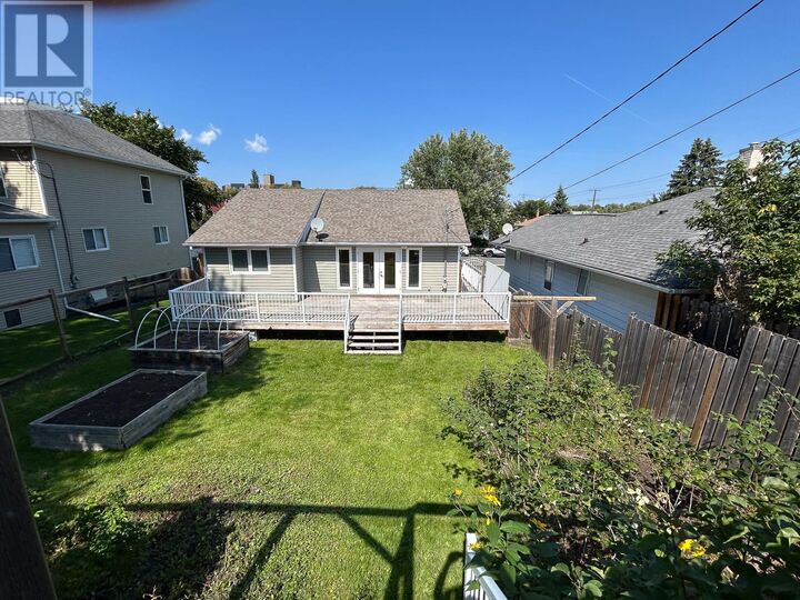 Property Photo: 623 First Street South ON P9N 1E1
