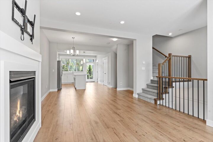 Property Photo: 6029 Promontory Road 7 BC V2R 6B1
