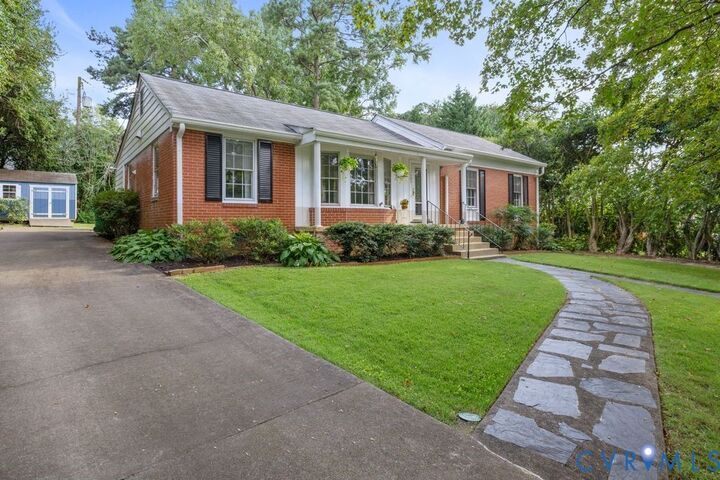 Property Photo:  1903 Windsordale Drive  VA 23229 
