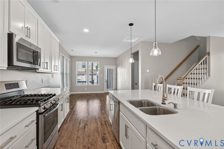 Property Photo: 1431 Independence Boulevard VA 23608