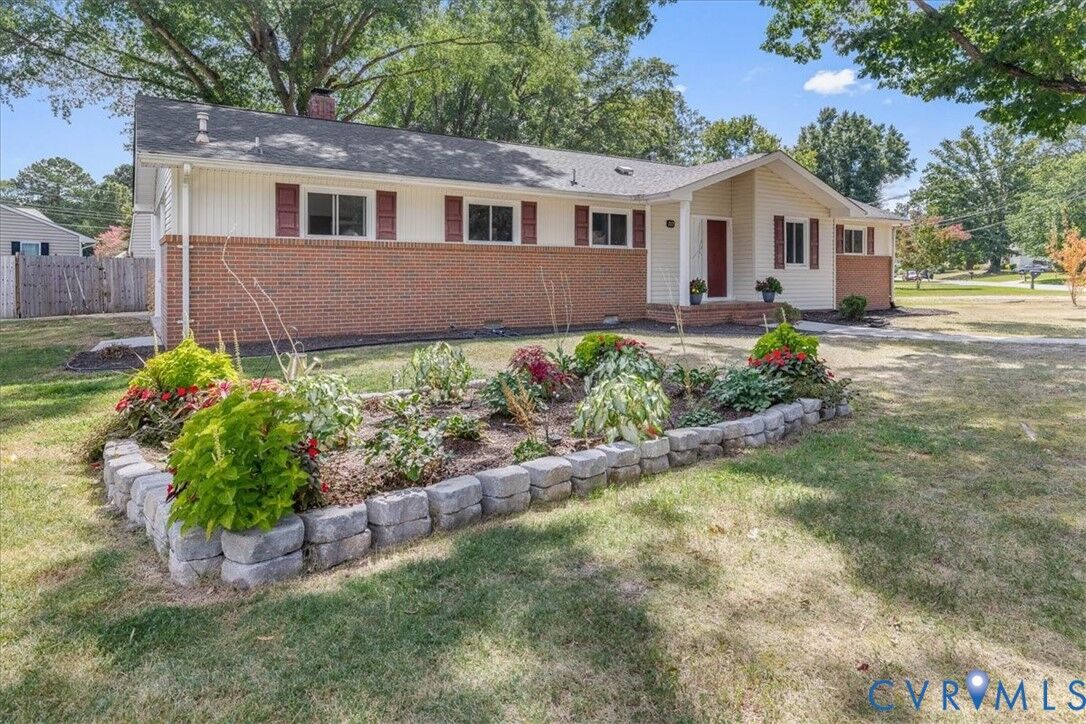 Property Photo: 117 Homestead Drive VA 23834