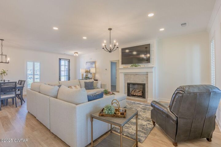 Property Photo:  2 Emerald Breeze Drive  TN 38305 