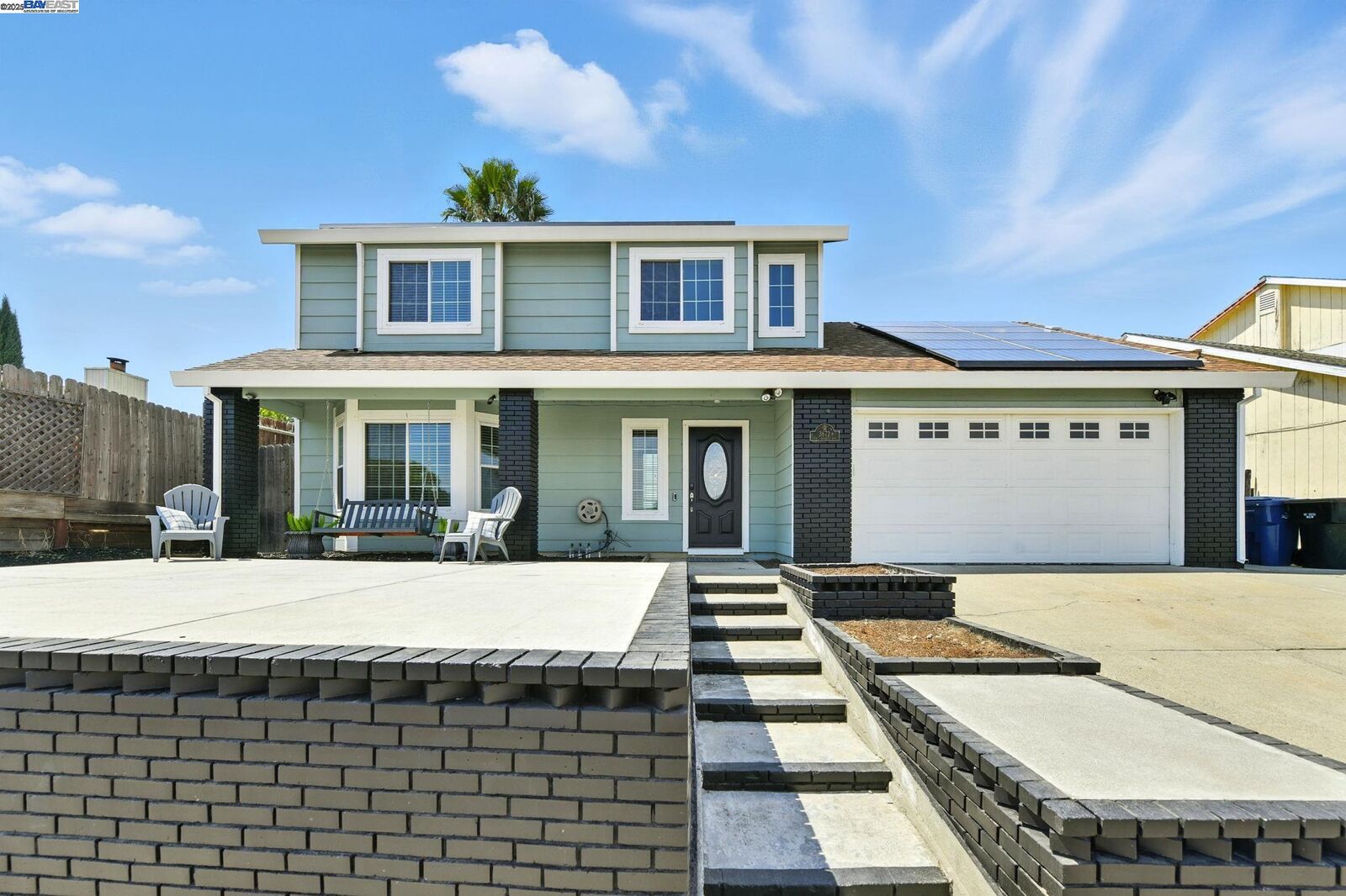Property Photo: 3672 Sun Maiden Way CA 95843