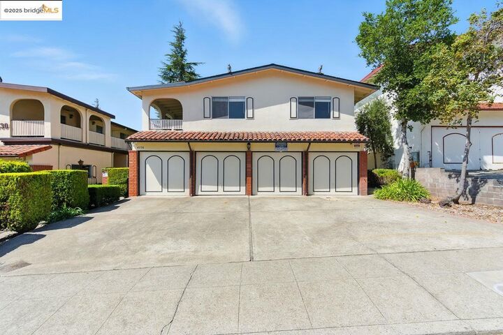 Property Photo:  4336 Rilea Way  CA 94605 