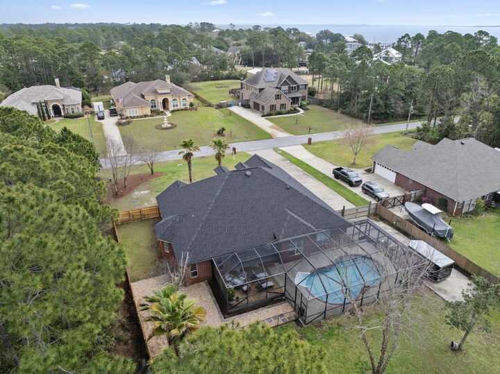 Property Photo:  1343 Dubose Road  FL 32563