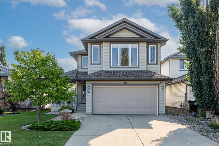 5011 190A Street NW  Edmonton AB T6M 2T7 photo