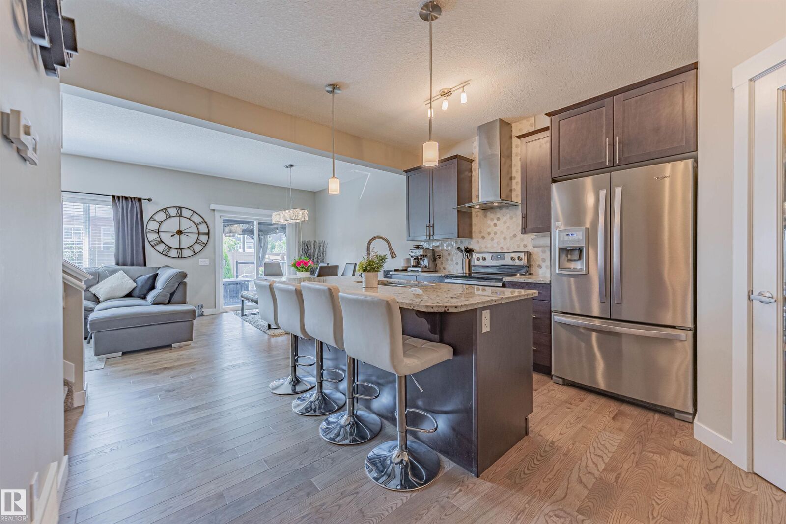 Property Photo: 16824 65 Street NW AB T5Y 3W6