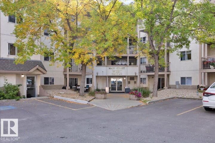 17109 67 Avenue NW 408  Edmonton AB T5T 6E6 photo
