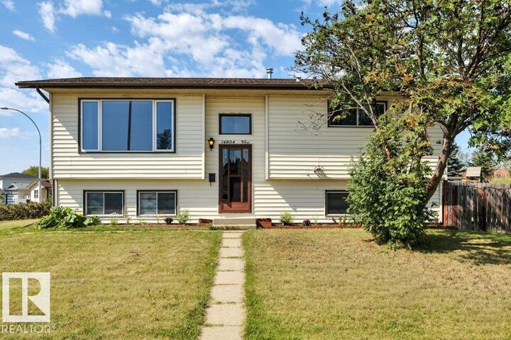 14804 35 Street NW  Edmonton AB T5Y 2K6 photo