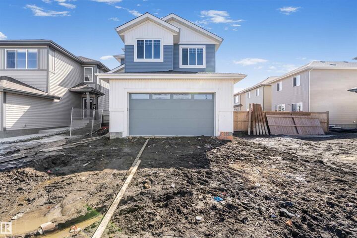 Property Photo:  1780 Westerra Loop  AB T7Z 0L8 