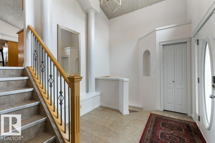 Property Photo: 6136 165 Avenue NW AB T5Y 3L5
