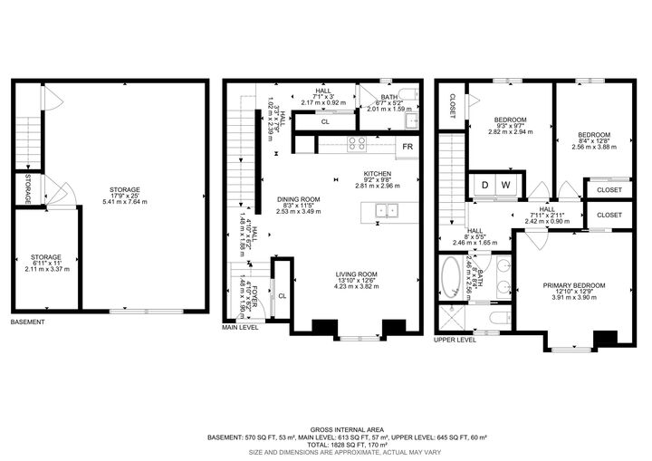 Property Photo: 11638 122 Street NW AB T5M 2A3