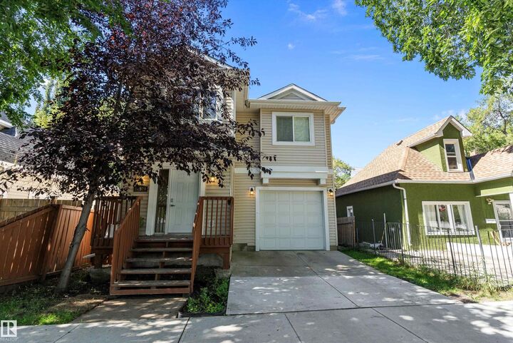 10924 92 Street NW  Edmonton AB T5H 1W1 photo
