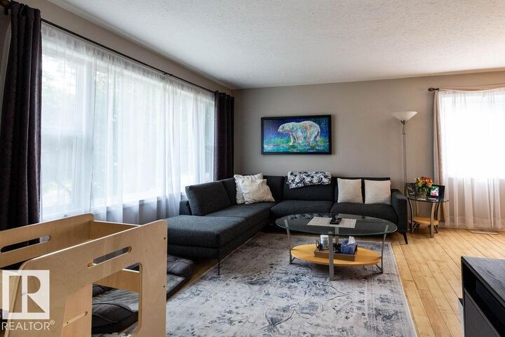 Property Photo: 8916 148 Street NW AB T5R 1A1