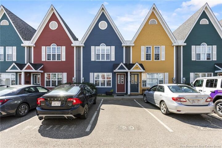 20 Frederick Lane  Fredericton NB E3B 9J6 photo