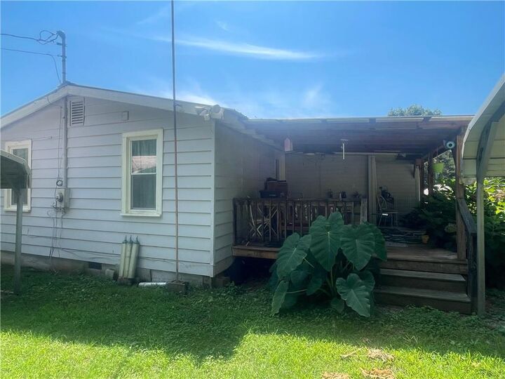 Property Photo: 701 Hightower Church Road GA 30533