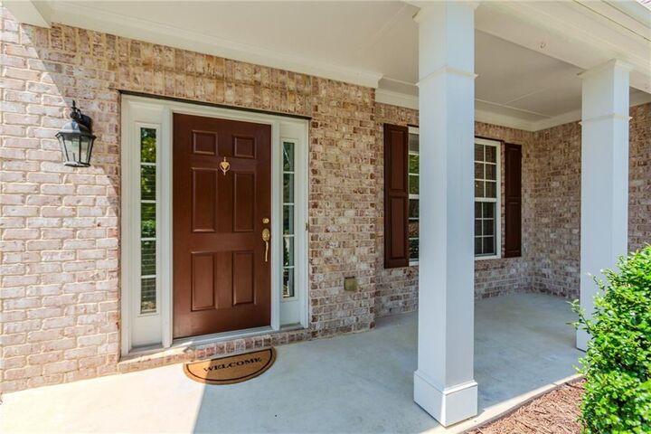Property Photo: 3327 Seneca Farm Drive GA 30519