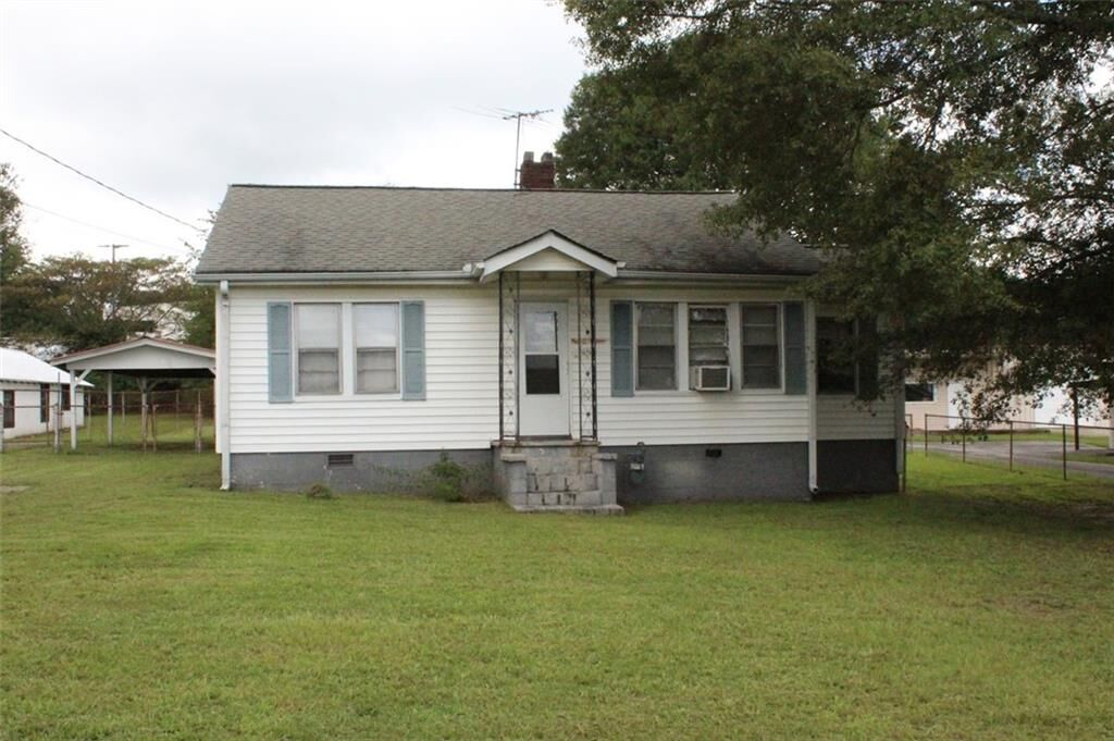 Property Photo:  8465 Newman Street  GA 30134 