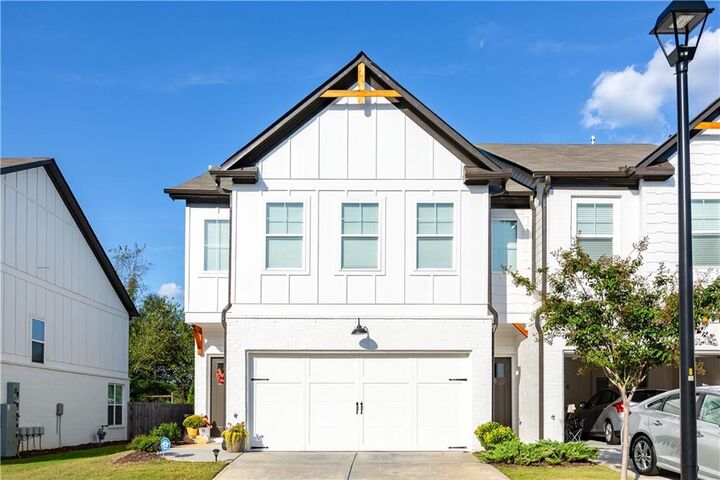 Property Photo: 46 Cannondale Drive GA 30680