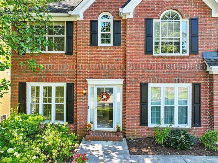 Property Photo:  2538 Brenmoor Court  GA 30024 