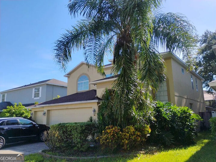 Property Photo: 433 Eastbridge Drive FL 32765