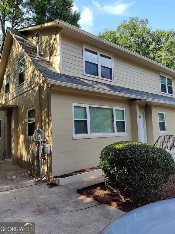 Property Photo: 223 Sterling Street A GA 30030