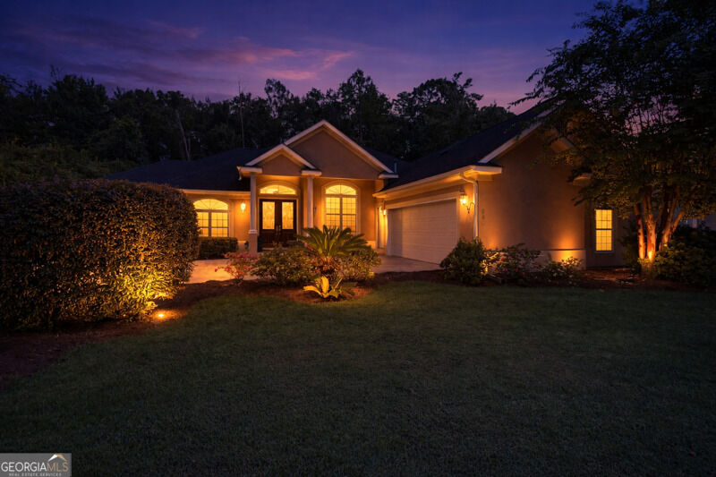 Property Photo:  240 Osprey Circle  GA 31558 