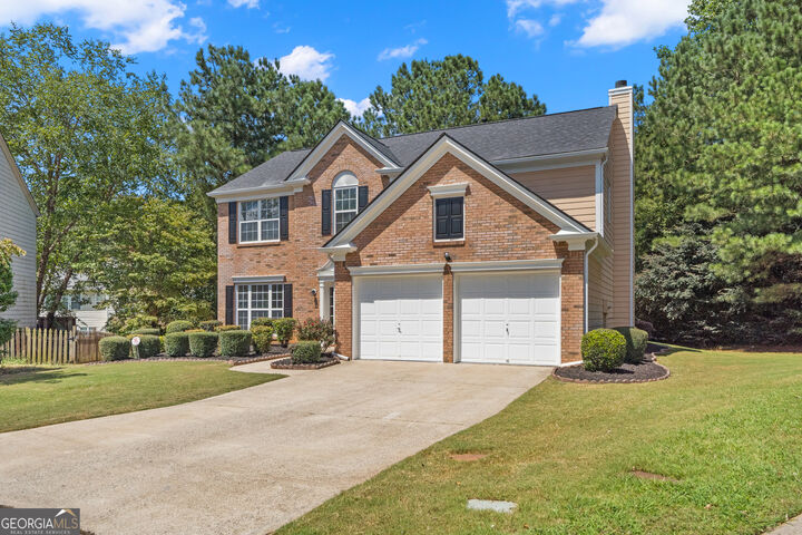 Property Photo:  2170 Sugar Maple Cove NW  GA 30101 
