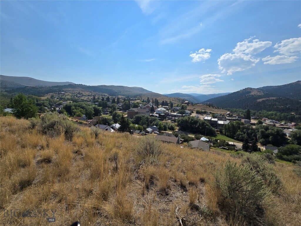 Property Photo: Tbd W Douglas Street MT 59755
